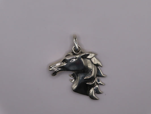 HORSE HEAD 5cm