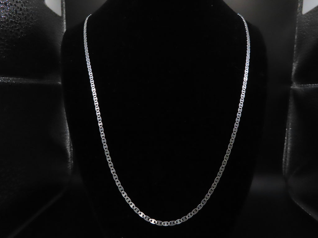 Gucci Chain 19.5/3mm