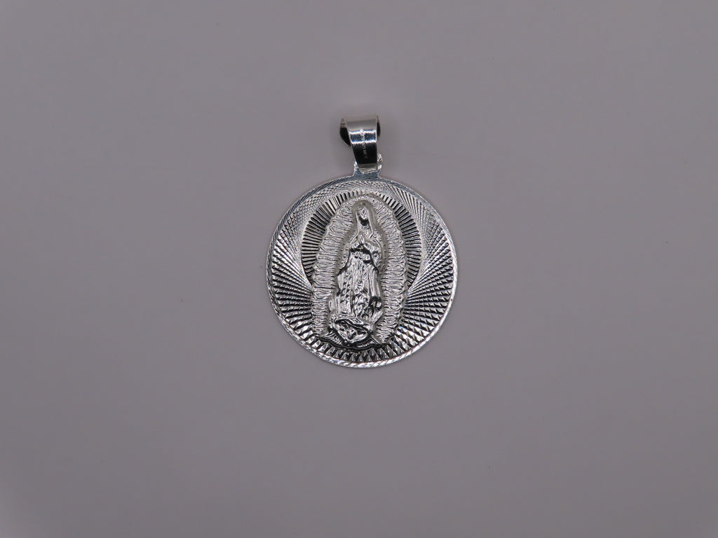 VIRGENCITA Pendant 4cm