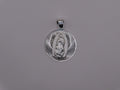 VIRGENCITA Pendant 4cm
