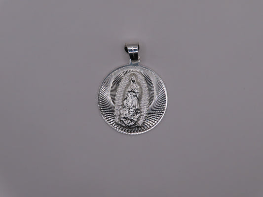 VIRGENCITA Pendant 4cm