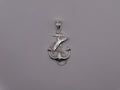 Anchor w/Delfin 3.8cm