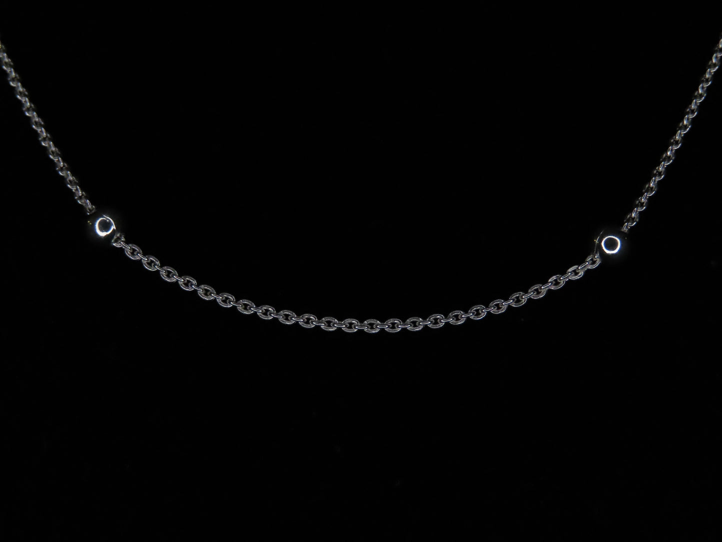 Sphere Chain