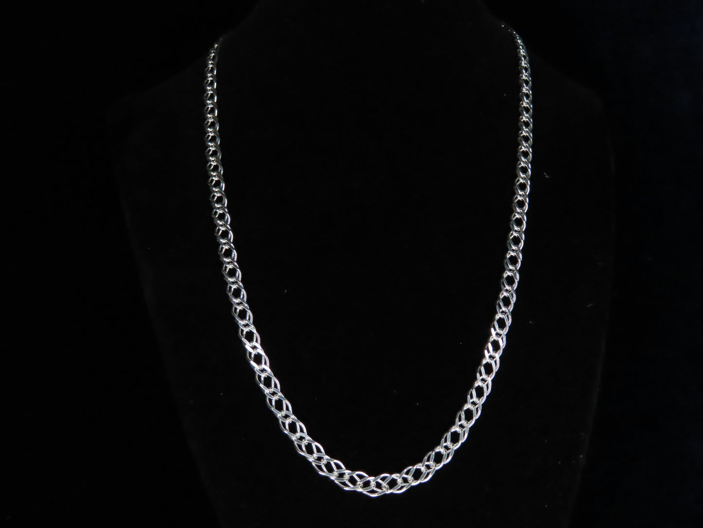 Rambo Chain 26in/5mm