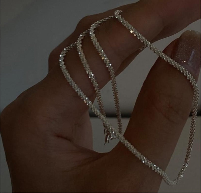 Goddess Neacklace