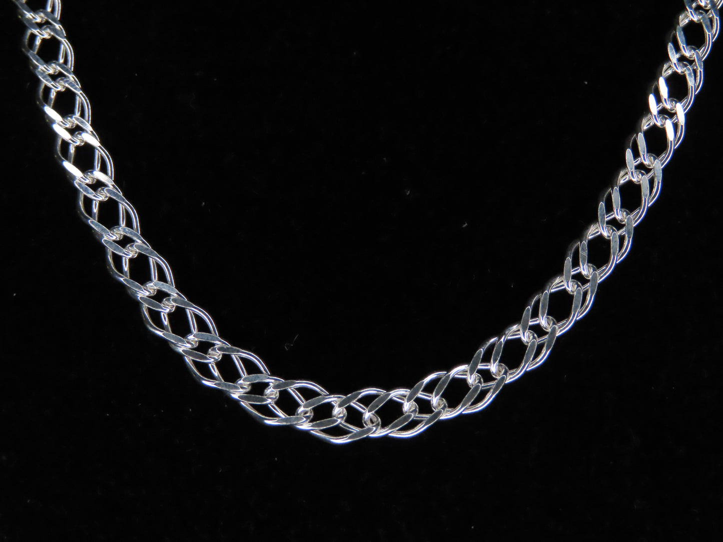 Rambo Chain 26in/5mm